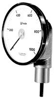 Eddy Current Tachometers